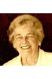 Ethel Reda Beatrice 'Bea' Moxham (née Zahn)