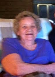 Katherine Griffin Obituary