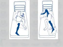 Find Out Why Is Bed Positioning Is Crucial For Stroke Patients