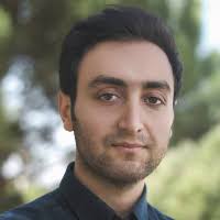 Mohammad Hashemi · GitLab