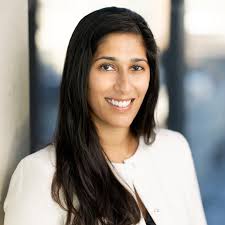 Leadership Network — Amplify Her Foundation