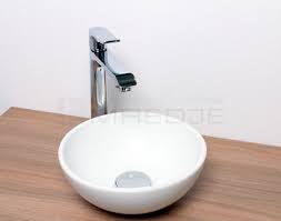 Top ergebnis 50 frisch waschbecken rund edelstahl grafiken 2018 zzt4 von waschbecken rund 30 cm bild. Design Mini Waschschale Aufsatzbecken Jump 26 Weiss O 26cm Mit Nano Beschichtung