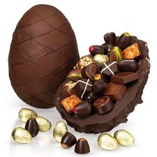 Best Easter Eggs 2020 Fantastic Easter Chocolate Treats For All Budgets Luxury Easter Eggs Easter Eggs Chocolate Easter Chocolate