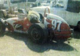 PHOTOS: In Memory, Luther Brewer One Of The Legends Of Our Sport Page 1  Racing From The Past