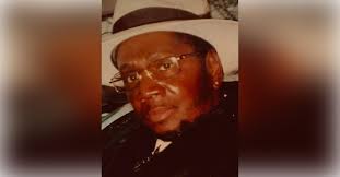 Obituary information for Elder Cleo Dailey Jr.