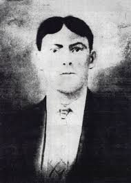 James C Alexander “Jim” Rowe (1888-1924)