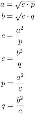 N=(vc1000)/(dπ) vc= schnittgeschwindigkeit, d= durchmesser, n= drehzahl. Kathetensatz Berechnen Mit Formeln