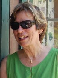 Kathy Gearhart's Instagram, Twitter & Facebook