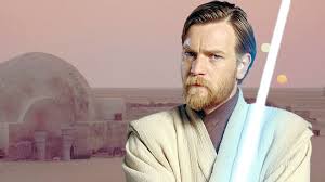 However, he seemed to leave the door open for more. Obi Wan Kenobi Ewan Mcgregor Teases New Costume And A Very Special Scene Ign