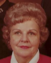 Obituary for Effie M. Tetreault