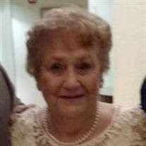 Mrs. Jean A. Felton Obituary