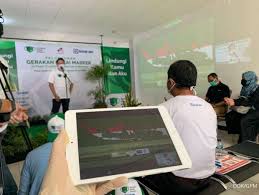 Check spelling or type a new query. Adakan Sosialisasi Di Pasar Rakyat Pesantren Target Gerakan Pakai Masker Berikutnya