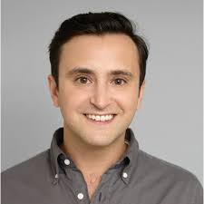 Daniel Ornstein's Instagram, Twitter & Facebook