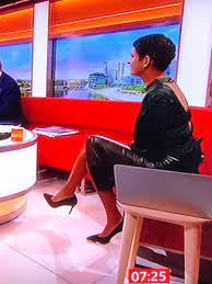 A russian woman calling for upskirting to be criminalized pulled up her skirt on camera in the st. The Captain On Twitter Naga Munchetty Legs Leather Skirt Posh Accent Lovely Bbcbreakfast Ukbabes Hot Legsfordays Nagamunchetty Https T Co Mjguwwyayv