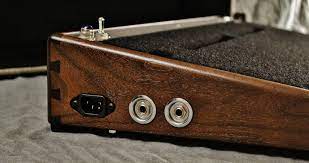 Pin On Guitar Pedal Board