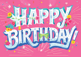Happy birthday pics for her. Happy Birthday Glitter Card Paper House Productions