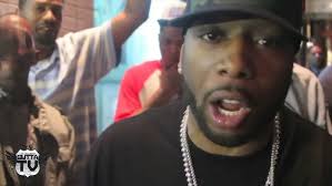 Lil Wayne, Turk, Juvenile, Ceto, All Came Together To Perform At The Rip  Killa Stone Of Dboyz