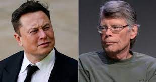 Musk vs King: La insólita pelea por el Twitter Blue