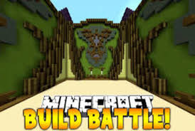 Cookie build is a minecraft pocket edition minigame server. Setup Build Battle In Your Minecraft Server By Ntrthegreat Fiverr