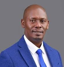 I resigned as Chairman of the "Tujibebe Party" the day after I was  nominated by President William Ruto for the post of CS." William Kabogo.  #KigoocoFmNews