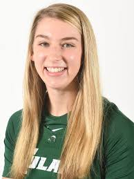 2020-21 Women's Basketball Roster