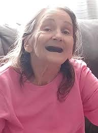 Obituary information for Betty Jean Staley