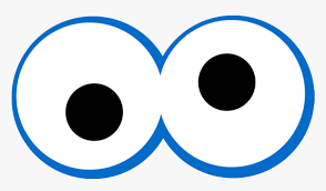 freetoedit cookie monster eyes cute cookie monster eyes png transparent png download kindpng freetoedit cookie monster eyes cute
