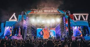 Как попасть бесплатно в первые дни и кто будет выступать. Twenty One Pilots Stali Pervymi Hedlajnerami Na Atlas Weekend 2021 Podrobnosti Glamur Tsn Ua