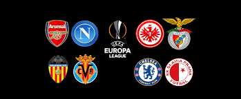 Le tirage au sort a donné deux chocs entre clubs du même pays. Ligue Europa Le Tirage Au Sort Des Quarts Et Des Demi Finales