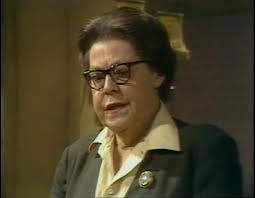 Doomwatch" The Inquest (TV Episode 1971)