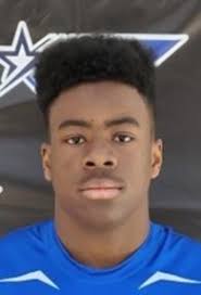 Bryce Bickham's Football Recruiting Profile