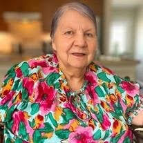 Marilyn Kay "Choo Choo" Yon Obituary