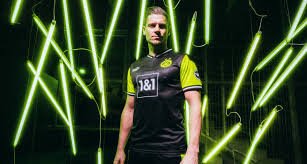 June 10 at 5:42 am. Borussia Dortmund Shine Again In Neon Yellow Bvb De