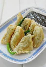 Pin On Indonesian Food