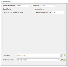 Fluid Processor