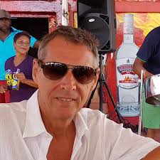 Mark Wesley Author added a new photo.