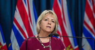 Please find below a summary of dr. Updated Dr Bonnie Henry Receives Honour From Royal Roads University Columbia Valley Pioneer