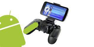 User Guide On How To Use Playstation Controller On Android Playstation Controller Playstation Android