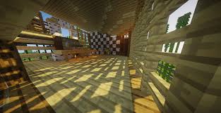 Minecraft Shaders Minecraft Shaders Phone Wallpaper Wallpaper Diy Crafts