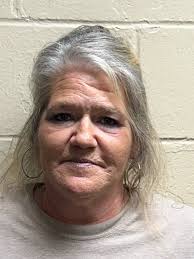 Offender Information