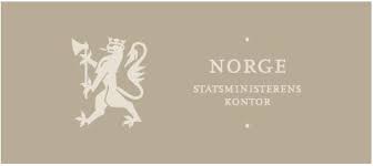 Generate a logo with placeit! Statsministerens Kontor Smk Design Dep No