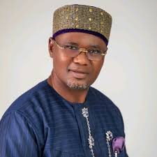 Dennis Pepple, PhD, SFHEA