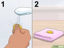 3 Ways To Clean Gold With Baking Soda Wikihow