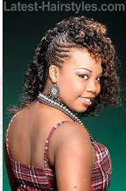 20 Hottest Crochet Hairstyles Of 2021 Braids Twists Locs Cool Braid Hairstyles Braids For Short Hair Hair Styles