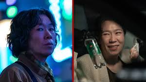 Wall to Wall' Netflix K-Drama Movie: Sets July 2025 Release