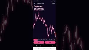 Search stock, fx pair, crypto, or commodity. Dogecoin Is Dipping Again Buy Hold Buy Robinhood Free Stock Youtube