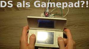 Gamepad çeşitlerini indirimli fiyatlarla almak için tıkla. Project Nintendo Ds As Pc Gamepad Hd Youtube