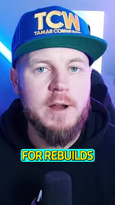 How to Rebuild in Ultimate Gm Football