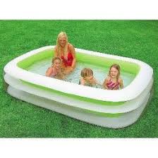 Piscine Hors Sol Pas Cher Gifi Piscine Gonflable Piscine Piscine Pour Enfant