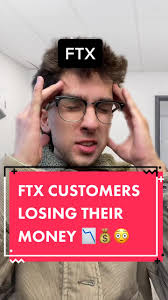 FTX CEO Sam Bankman Fried has used all Crypto investors money in his  Company FTX to prop up his hedge fund! It was revealed and his crypto  competitor Binance offered to buy them to bail them out but ...